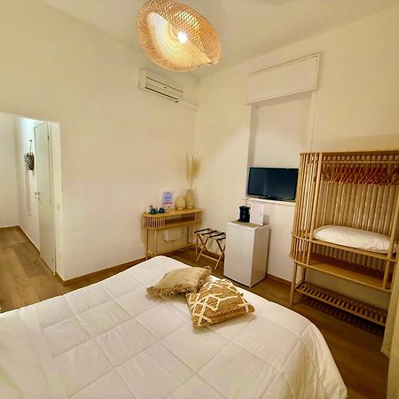 Bed and Breakfast Terrazze Sul Mare Pozzallo Zewnętrze zdjęcie