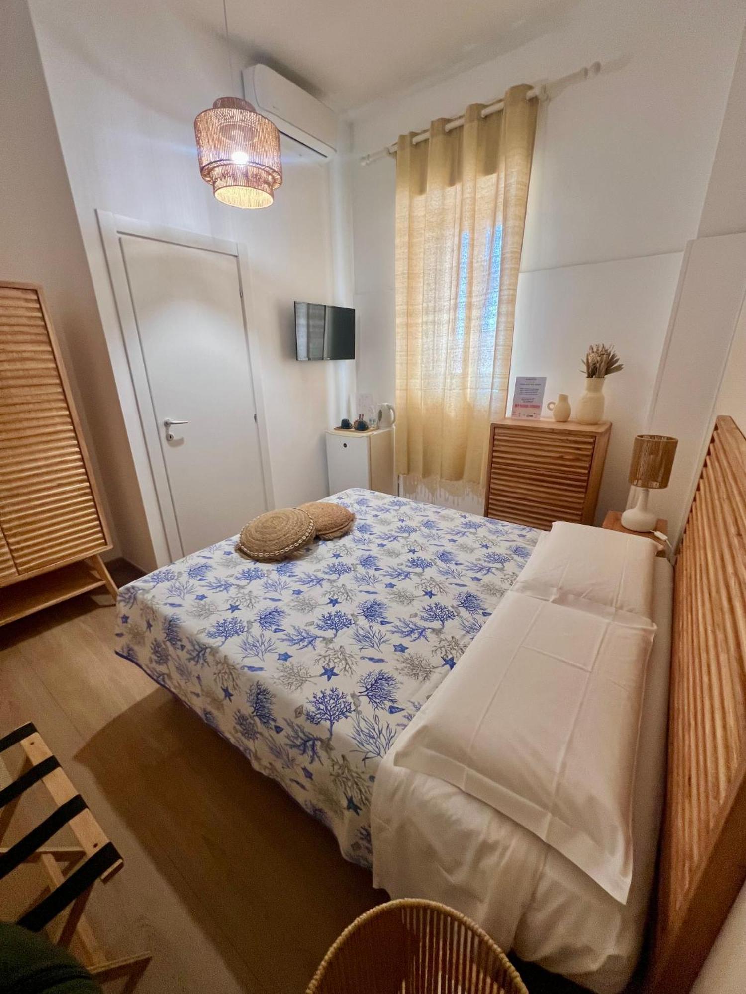 Bed and Breakfast Terrazze Sul Mare Pozzallo Zewnętrze zdjęcie