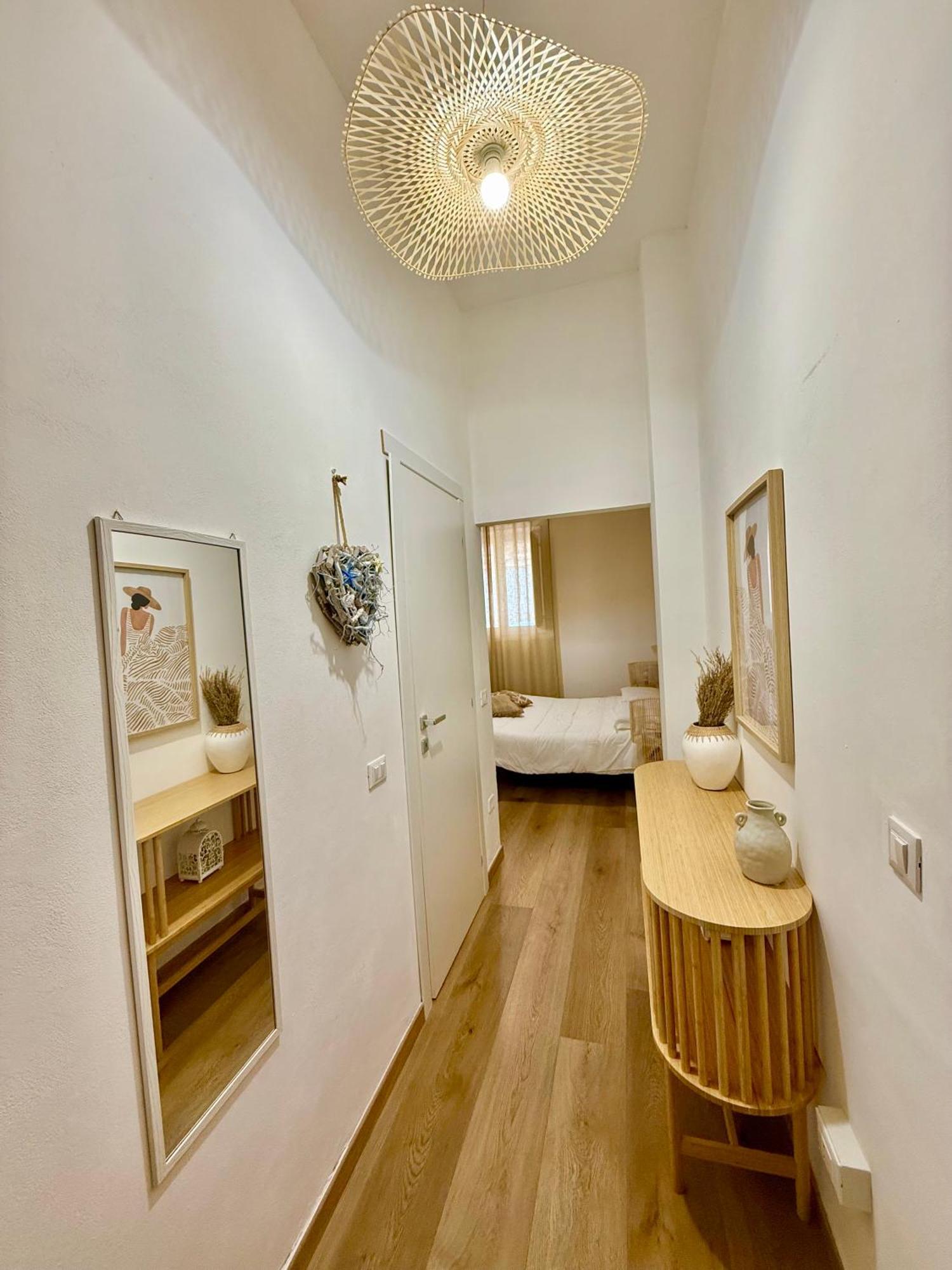 Bed and Breakfast Terrazze Sul Mare Pozzallo Zewnętrze zdjęcie