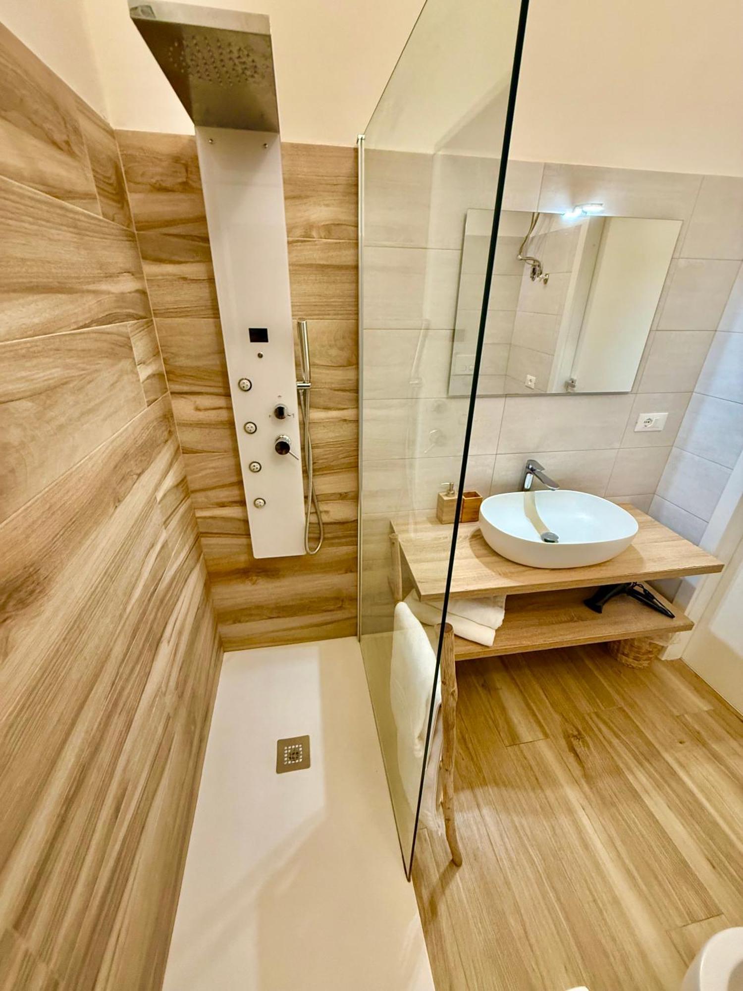 Bed and Breakfast Terrazze Sul Mare Pozzallo Zewnętrze zdjęcie