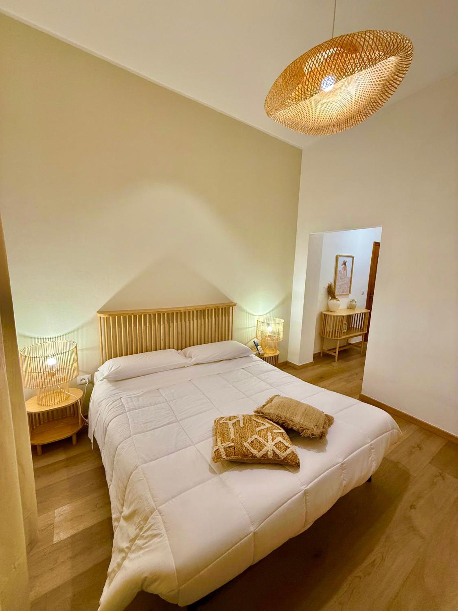 Bed and Breakfast Terrazze Sul Mare Pozzallo Zewnętrze zdjęcie