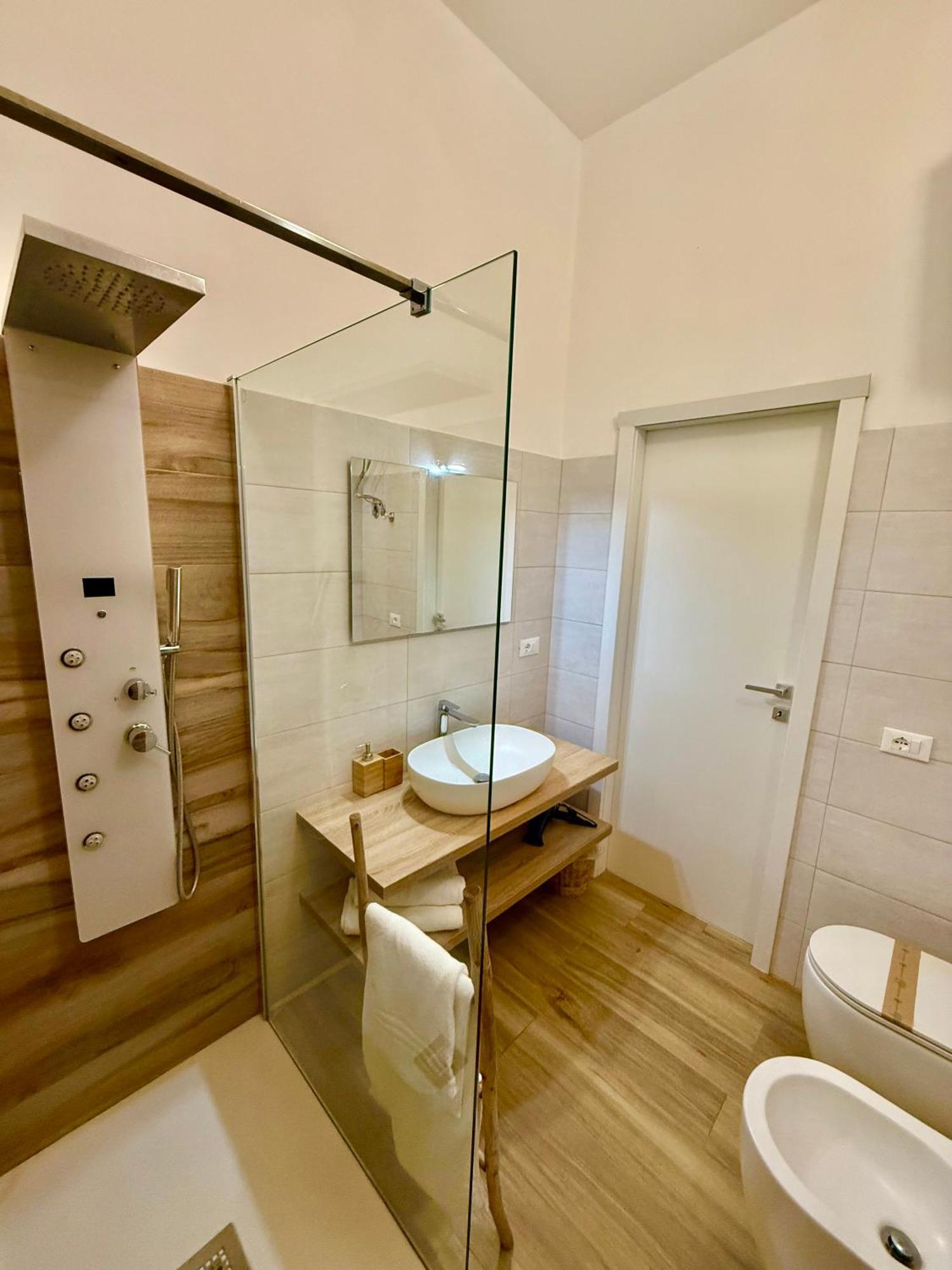 Bed and Breakfast Terrazze Sul Mare Pozzallo Zewnętrze zdjęcie