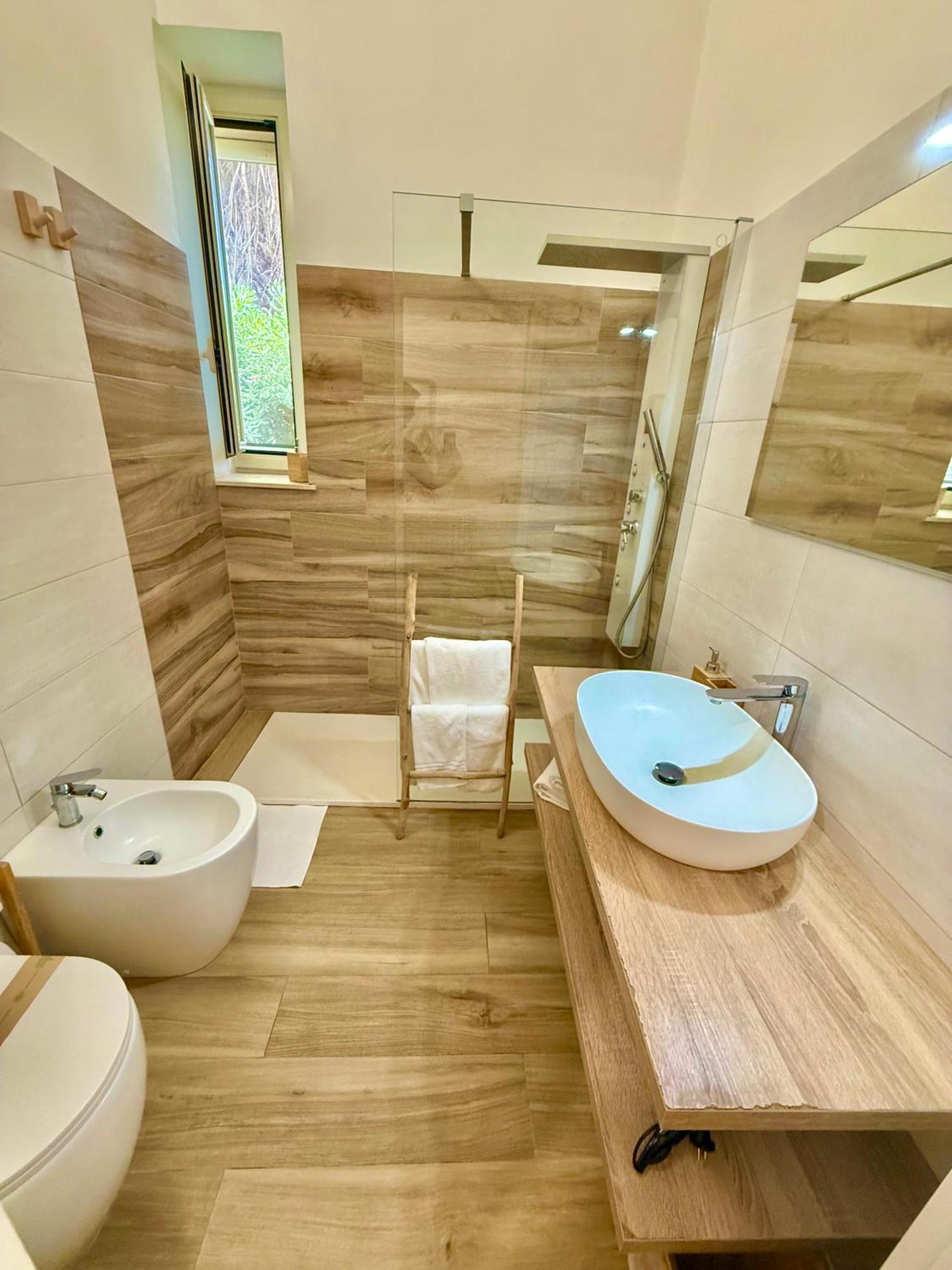 Bed and Breakfast Terrazze Sul Mare Pozzallo Zewnętrze zdjęcie