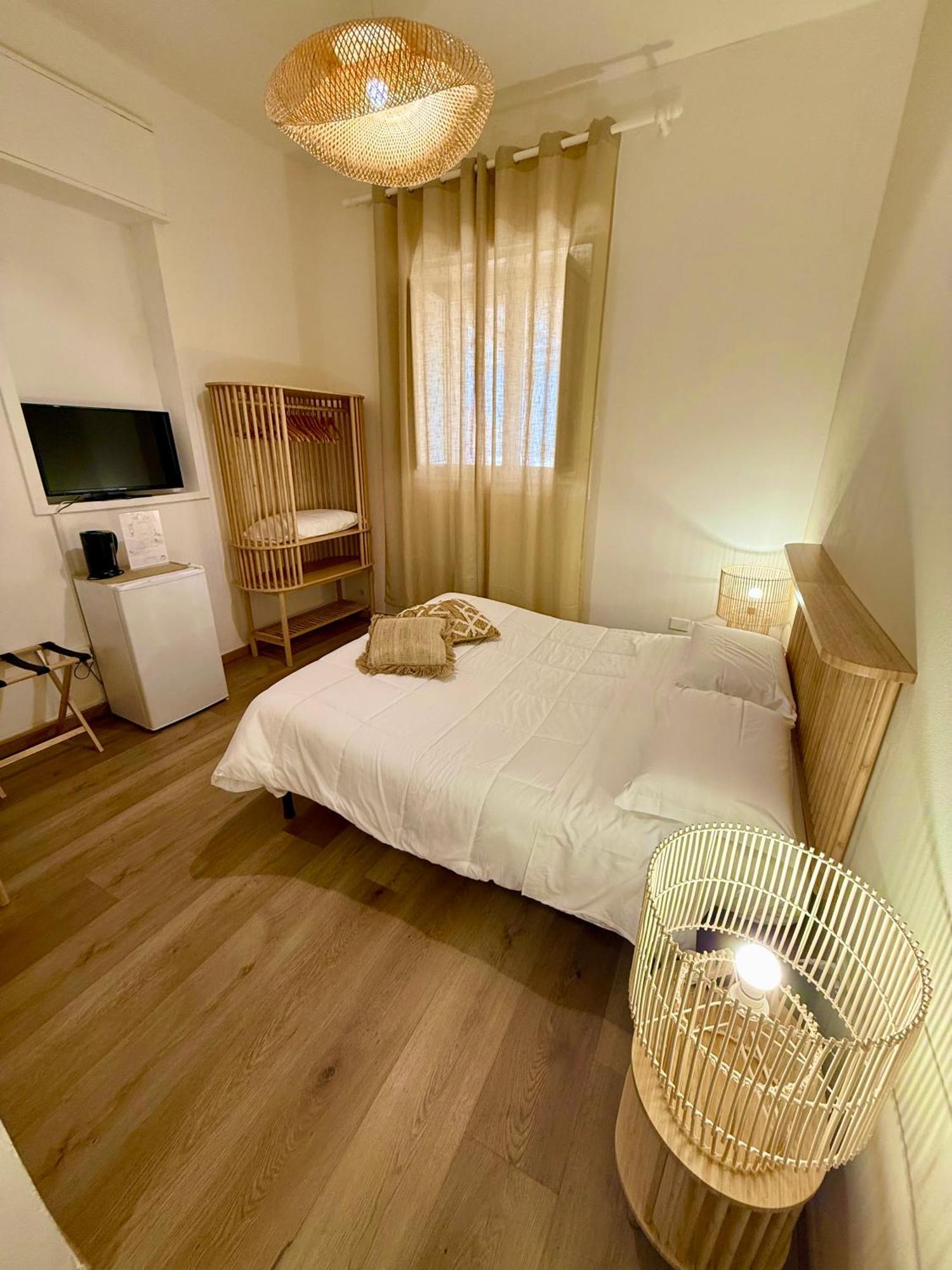 Bed and Breakfast Terrazze Sul Mare Pozzallo Zewnętrze zdjęcie