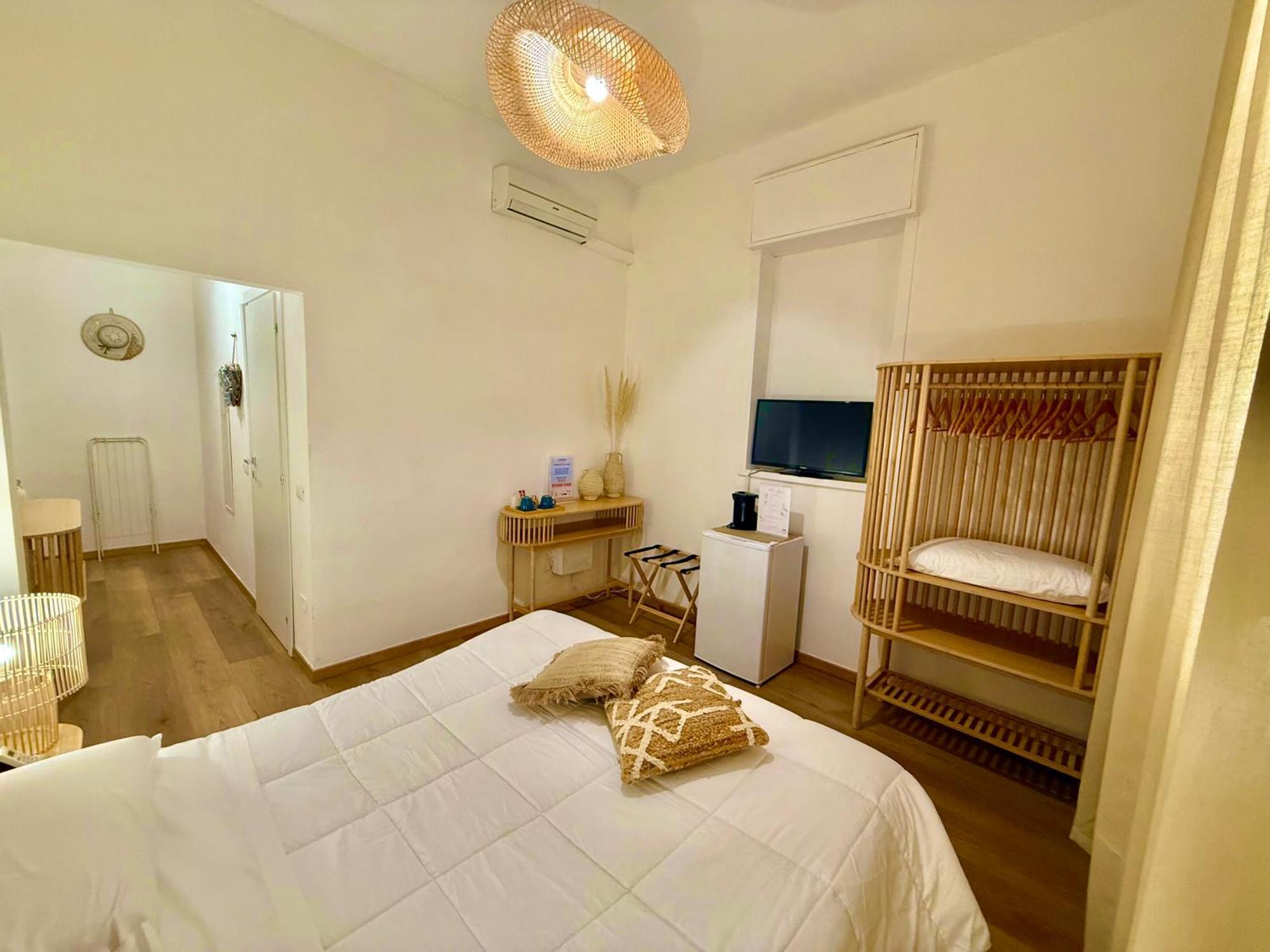 Bed and Breakfast Terrazze Sul Mare Pozzallo Zewnętrze zdjęcie