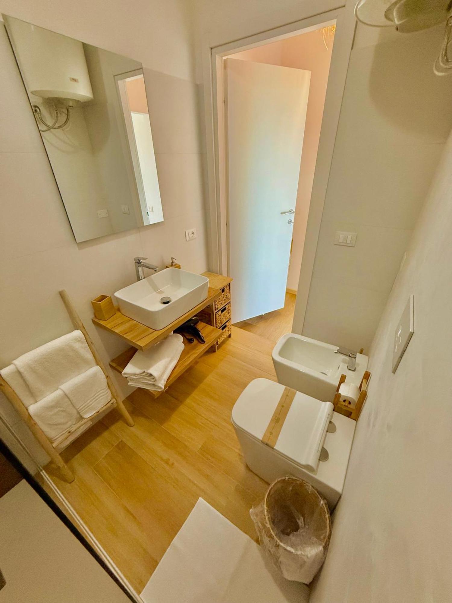 Bed and Breakfast Terrazze Sul Mare Pozzallo Zewnętrze zdjęcie