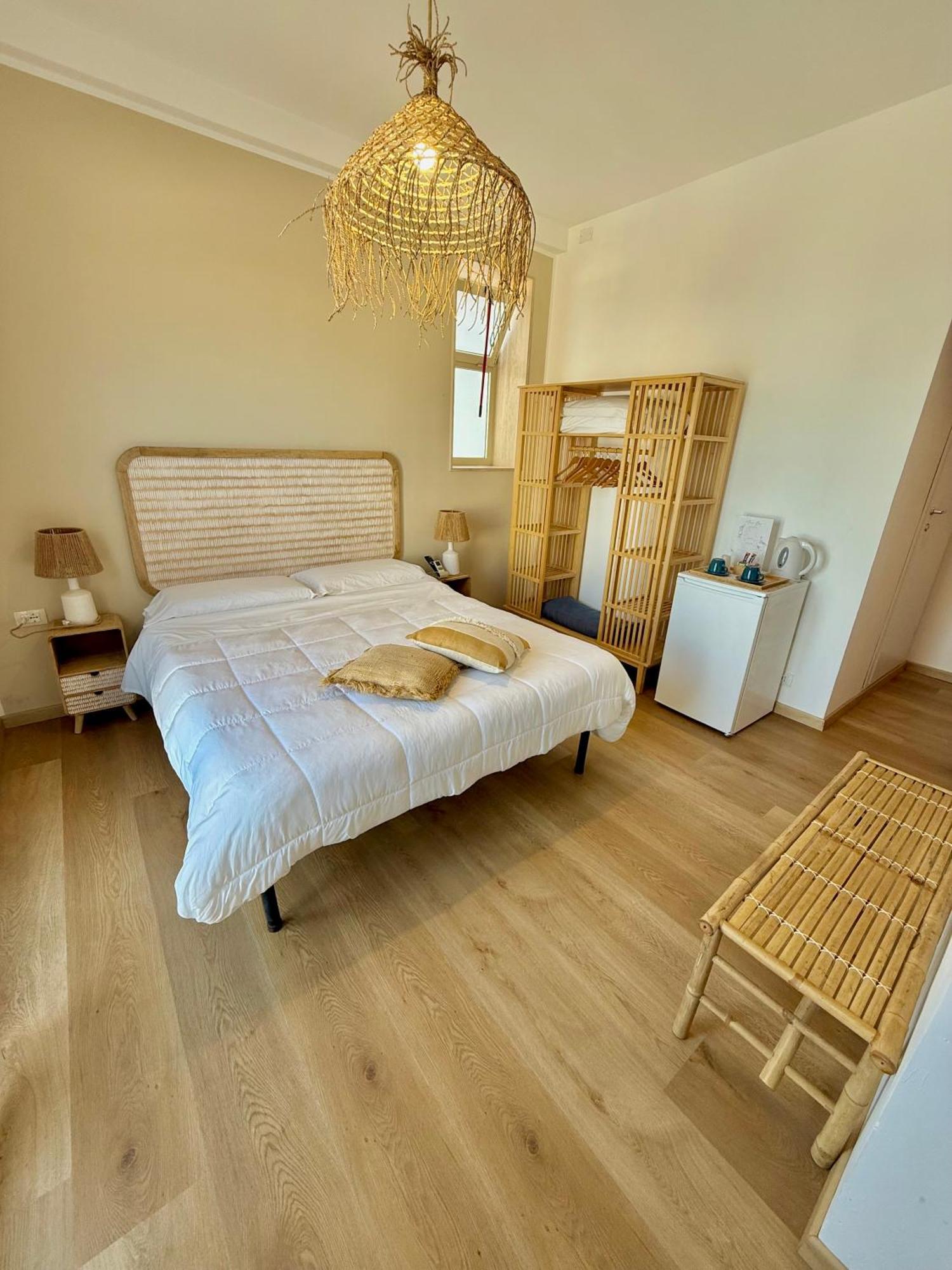 Bed and Breakfast Terrazze Sul Mare Pozzallo Zewnętrze zdjęcie