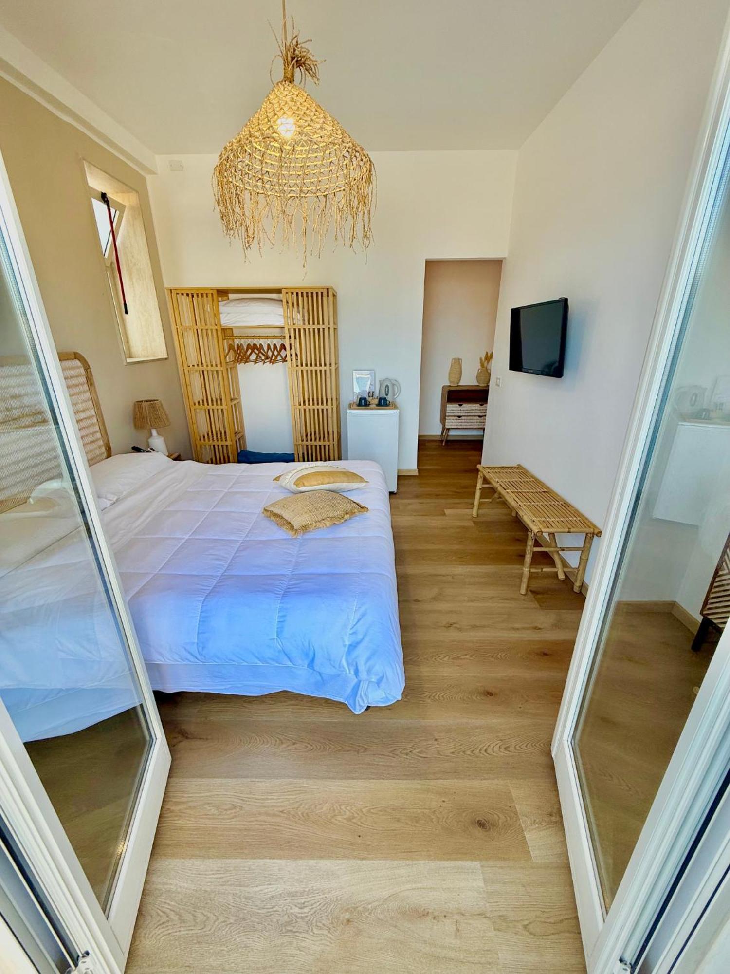 Bed and Breakfast Terrazze Sul Mare Pozzallo Zewnętrze zdjęcie